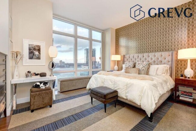 Foto del edificio - 2 bedroom in NEW YORK NY 10023