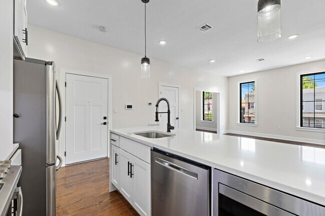 Foto del edificio - 133 Hutton St