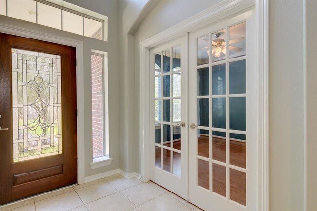 Foto del edificio - 2507 N Yorkchase Ln