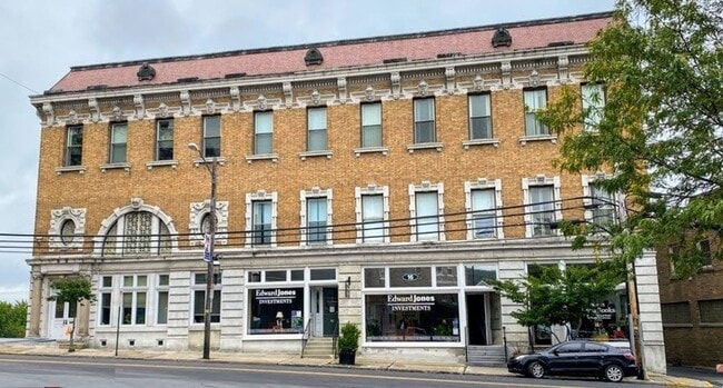 Foto del edificio - 2 Bedroom Rental in Emmaus!