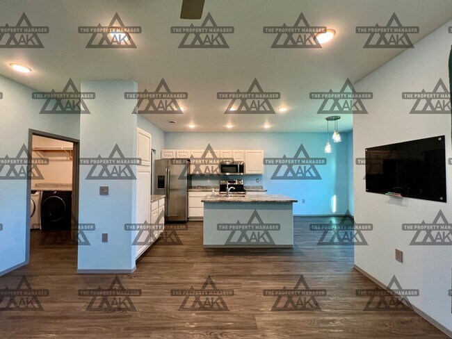 Building Photo - Spacious & Dog-Friendly 3BD/2BA Home with ...