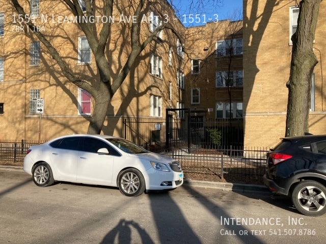 Primary Photo - 1551 N Leamington Ave