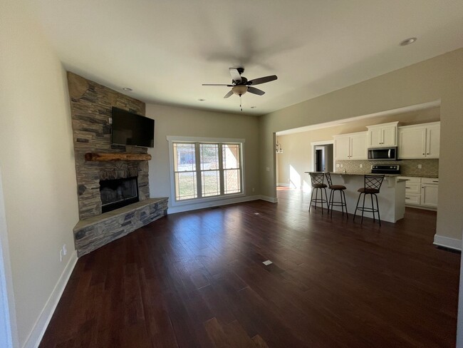 Foto del edificio - Murfreesboro / Rockvale Country Home 23 pl...