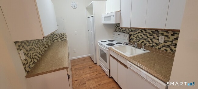 Building Photo - 109 Wooster St