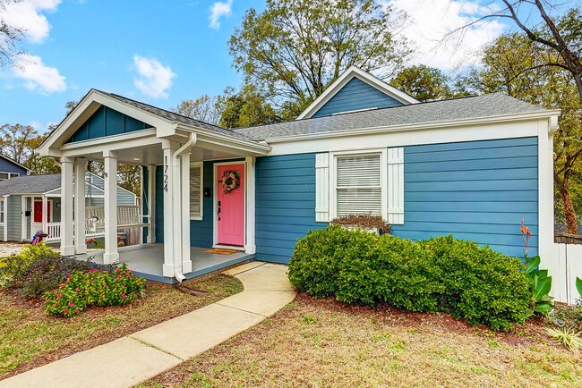 Building Photo - Beautiful Remodeled  Home in Historic Wilm...