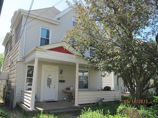 Building Photo - 7120 Harrison Ave