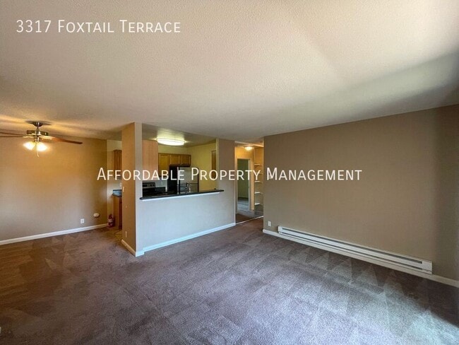 Building Photo - 3317 Foxtail Terrace