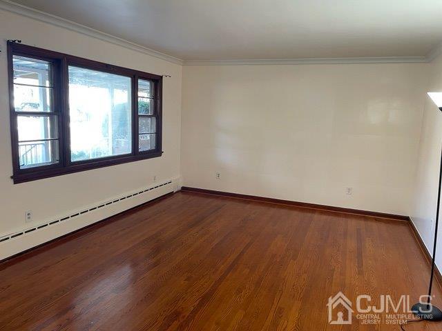 Foto del edificio - 603 Harding Ave