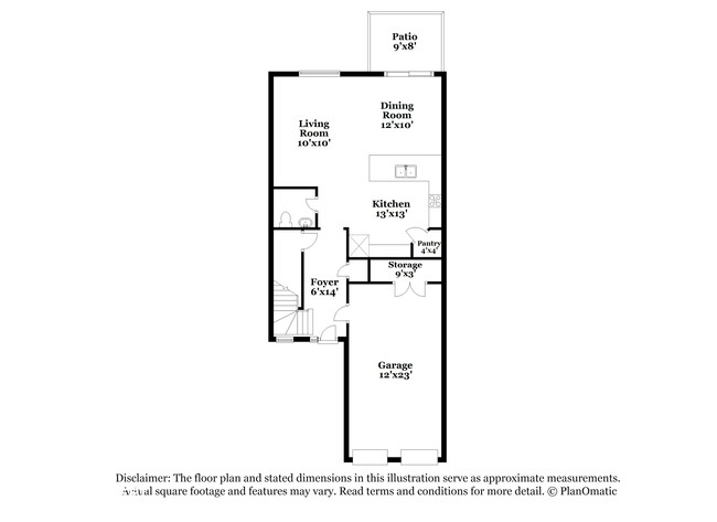 Building Photo - 2050 Hoosier Way