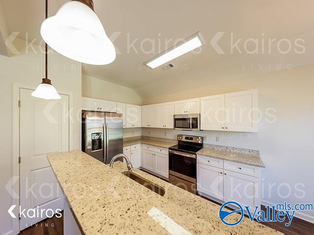 Foto del edificio - 711 Park Ln