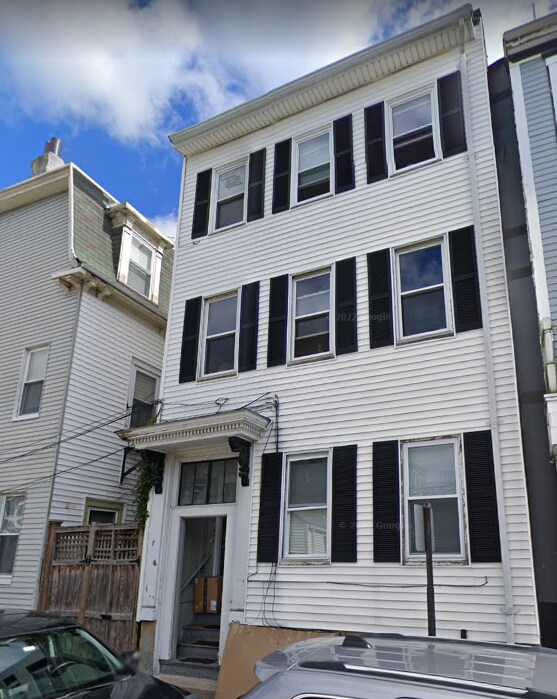 1 Grimes St Unit 1, Boston, MA 02127 Apartments in Boston, MA