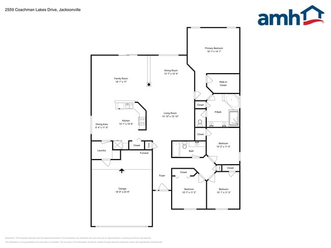 Building Photo - 2559 Coachman Lakes Dr