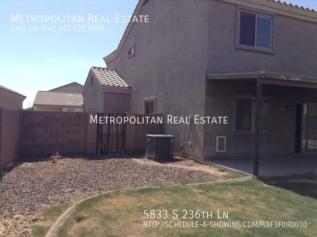 Building Photo - 5833 S 236th Ln
