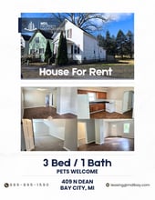 Building Photo - 409 N Dean St