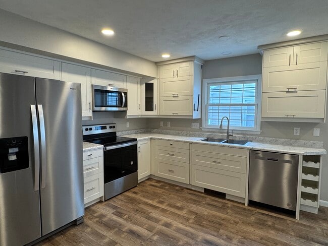 Foto del edificio - 3319 Marquette St