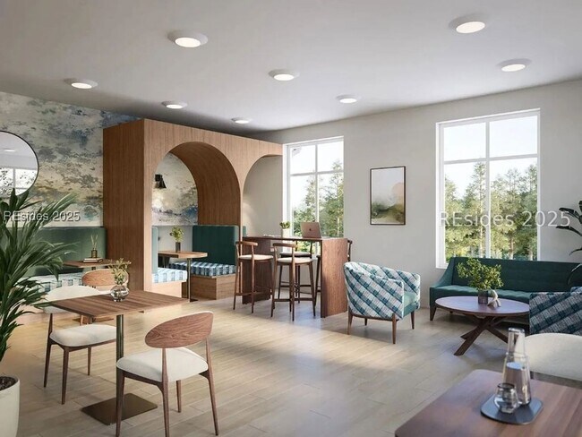 Foto del edificio - 120 Buck Island Rd