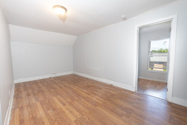 Foto del edificio - 297 W Broadway