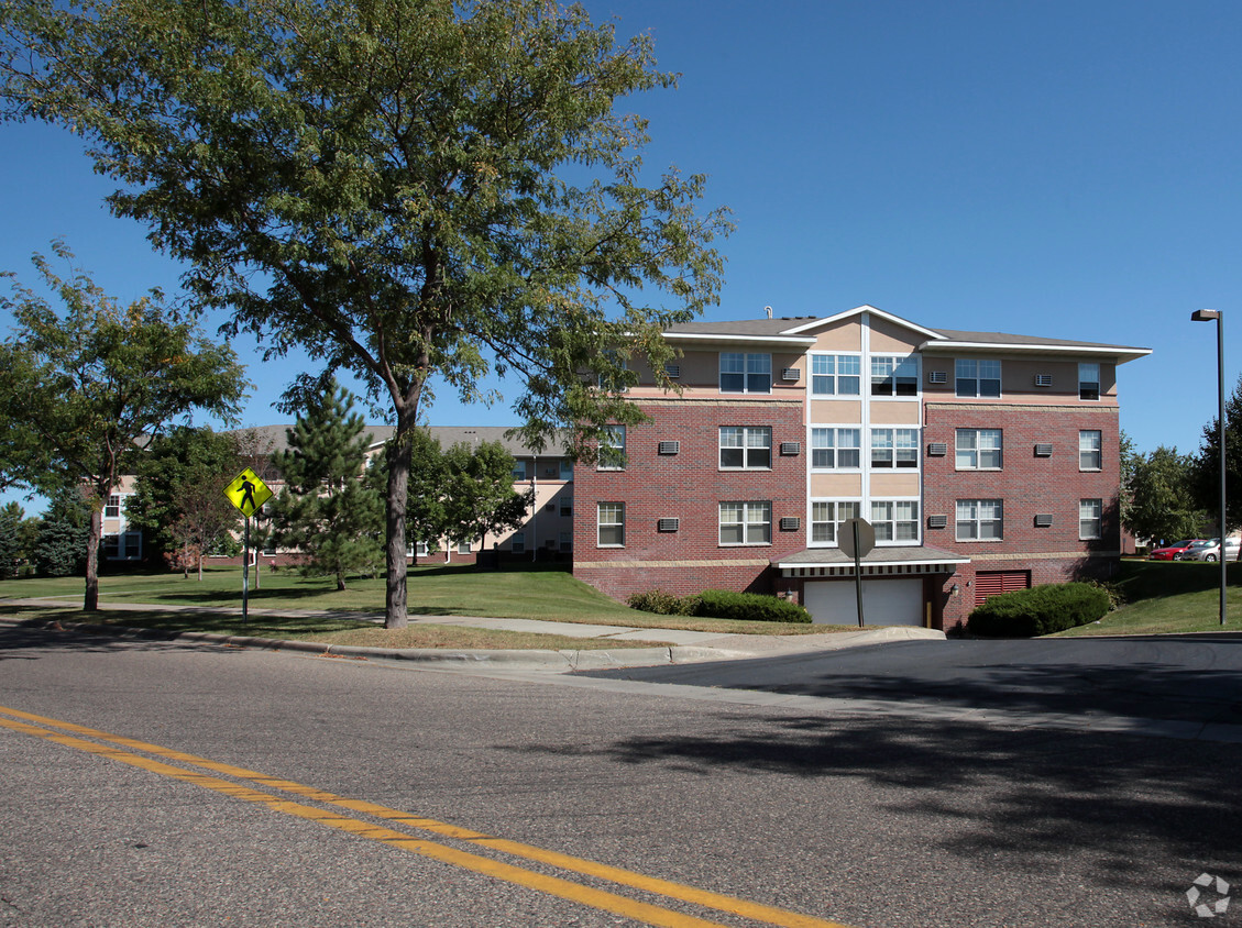 Foto del edificio - Cortland Square