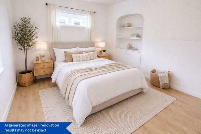 Building Photo - 521 N Forest St