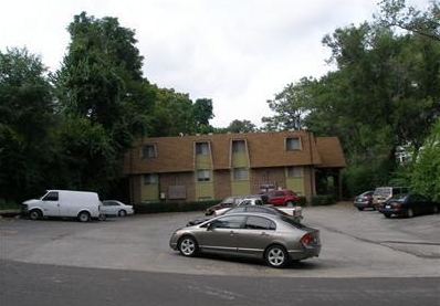 Horner Place Apartments Photo