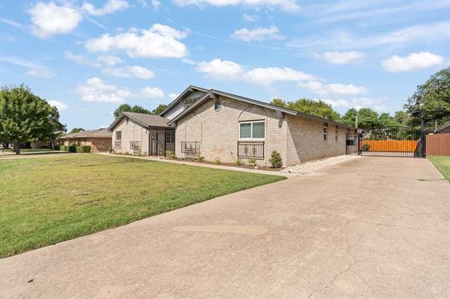 Foto del edificio - 4308 Gorman Dr