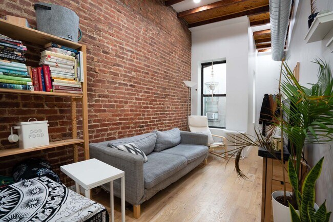 Foto del edificio - 171 E 105th St