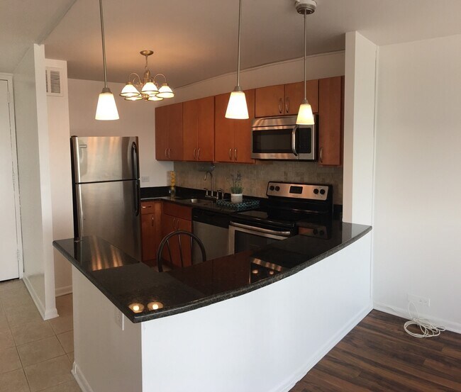 Foto del edificio - 5445 N Sheridan Rd