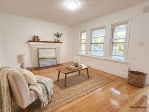 Building Photo - 135 Safford St