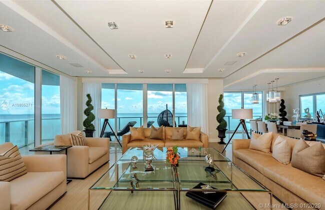 Foto del edificio - 3951 S Ocean Dr