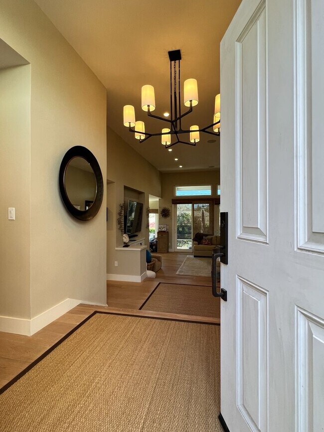 Foto del edificio - Luxury Living in one of Napa Valley's Most Prestigious Gated Commmunities