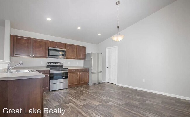Building Photo - 3 br, 2 bath House - 6959 Asher Trail