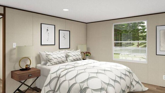 Foto del edificio - NEW HOME FOR SALE