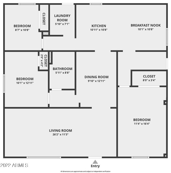Building Photo - 1310 W Ironwood Dr