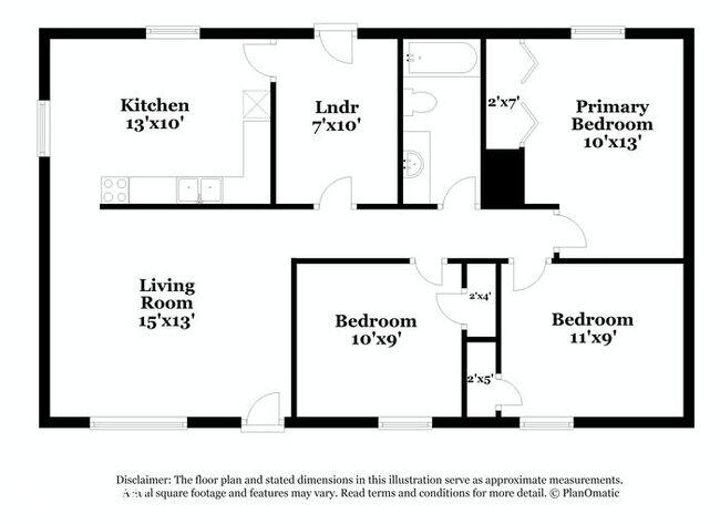 Building Photo - 22 Brooks Court, Liberty, MO 64068