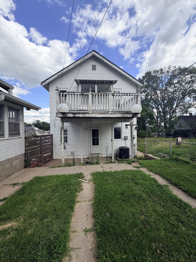Foto del edificio - 1336 S 25th Ave