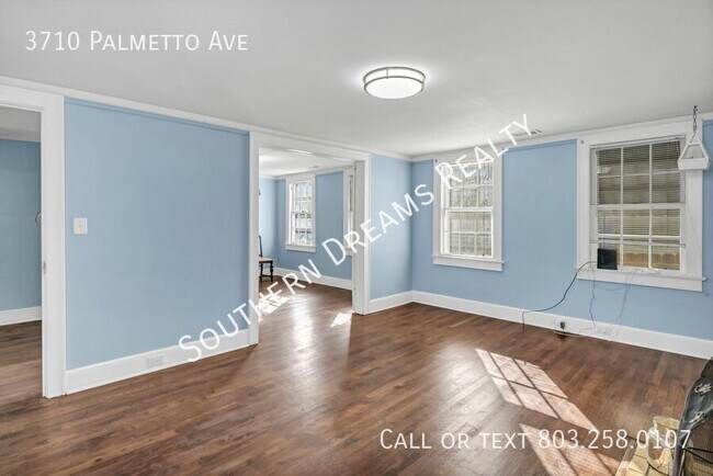 Building Photo - 3710 Palmetto Ave