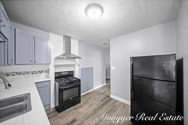 Foto del edificio - 921 4th St NW