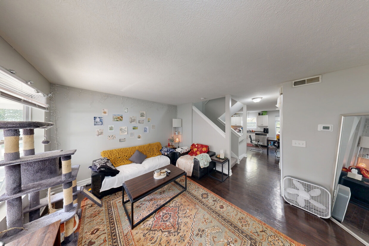 Photo - The Cottages Apartments