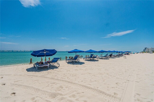 Building Photo - 6365 Collins Ave