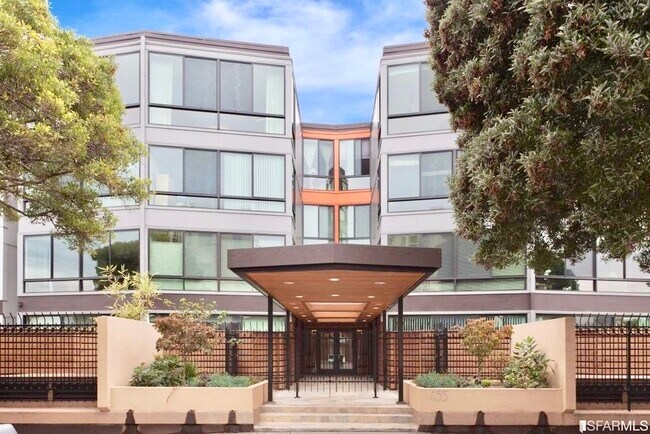 Foto del edificio - 455 Vallejo St
