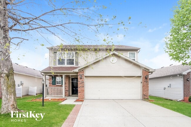 Building Photo - 8145 Maple Stream Ln