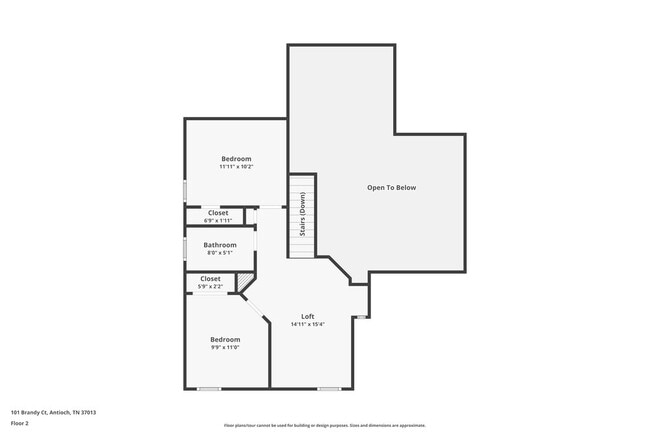 Building Photo - 101 Brandy Ct