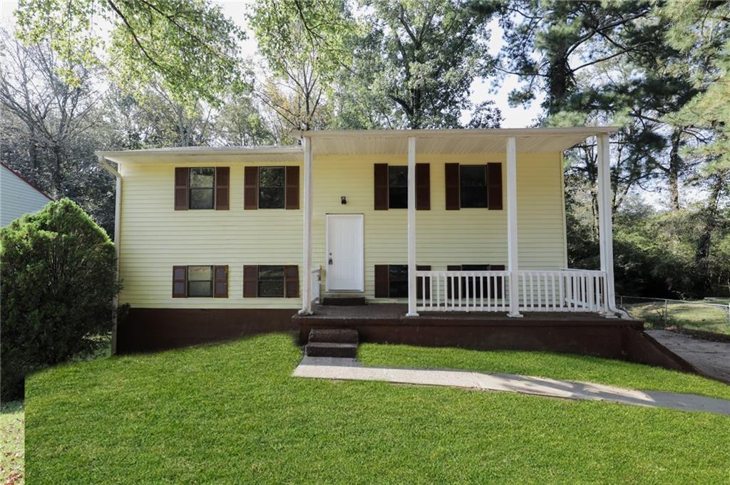 Foto principal - 6683 Cameron Rd
