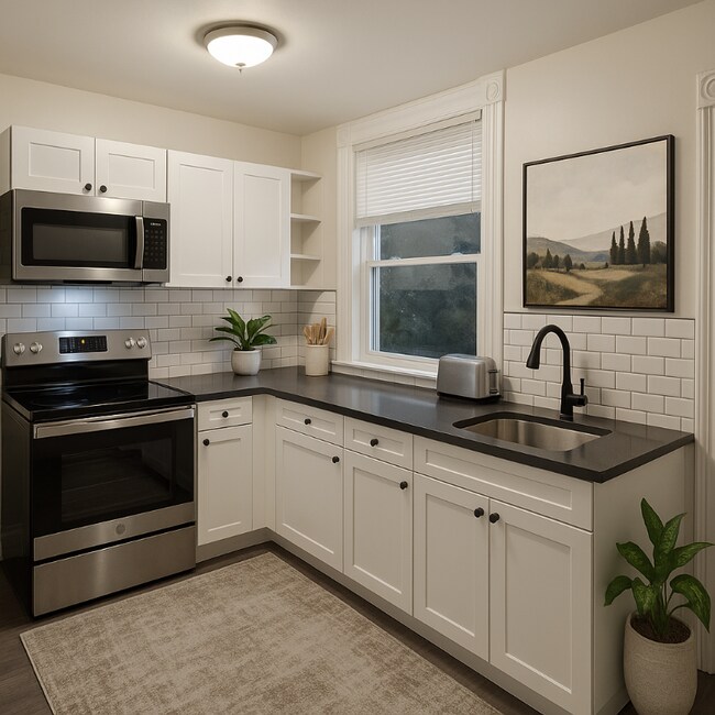 Building Photo - 5102 Spruce St