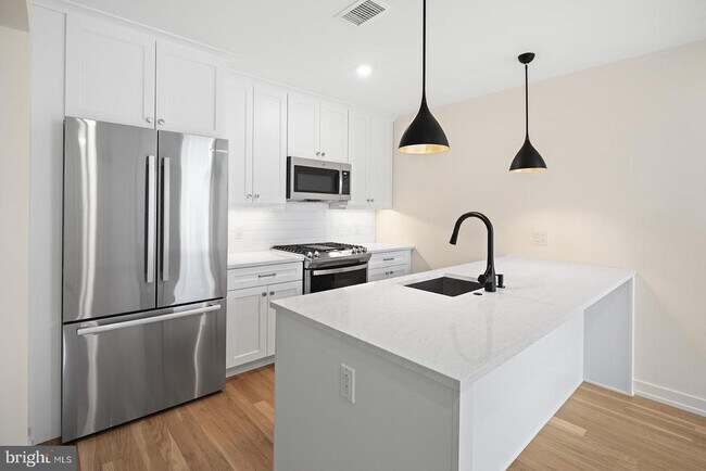 Foto del edificio - 806 N 2nd St
