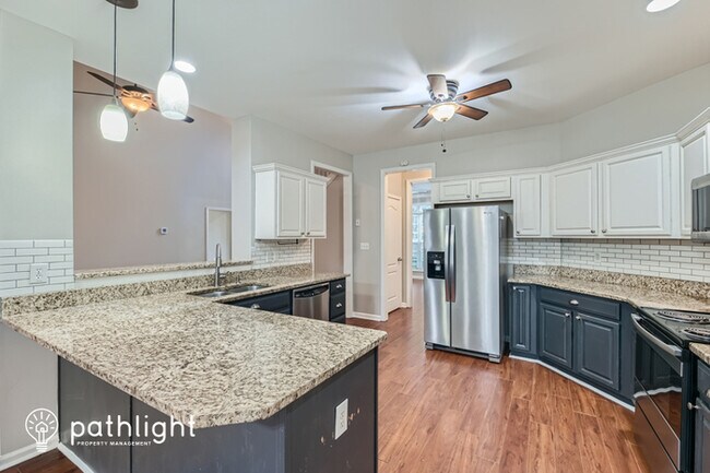 Building Photo - 83 Cross Pointe Court, Hiram, GA, 30141