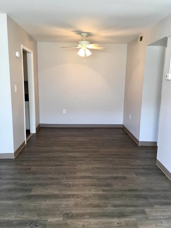 Creekside Place Apartments in Columbia, SC
