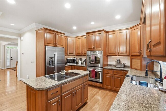 Foto del edificio - 1279 Quail Cove Dr