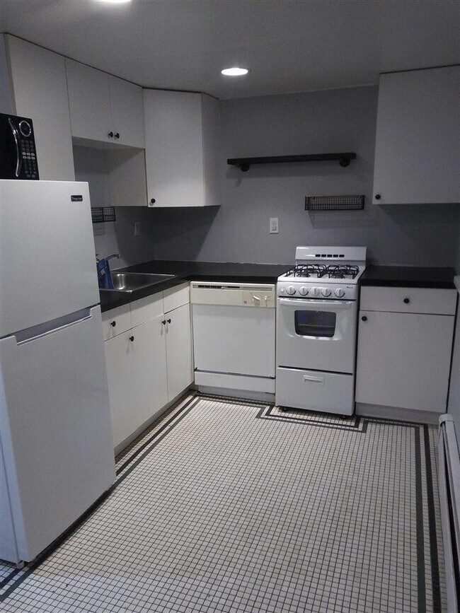 Foto del edificio - 220 Garden St