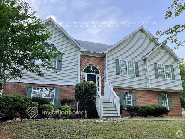 Building Photo - 301 Black Willow Ct